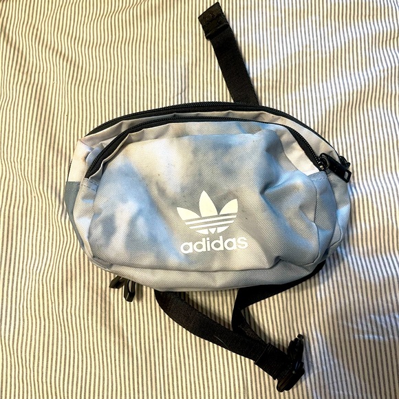 adidas Handbags - Adidas Fanny Pack